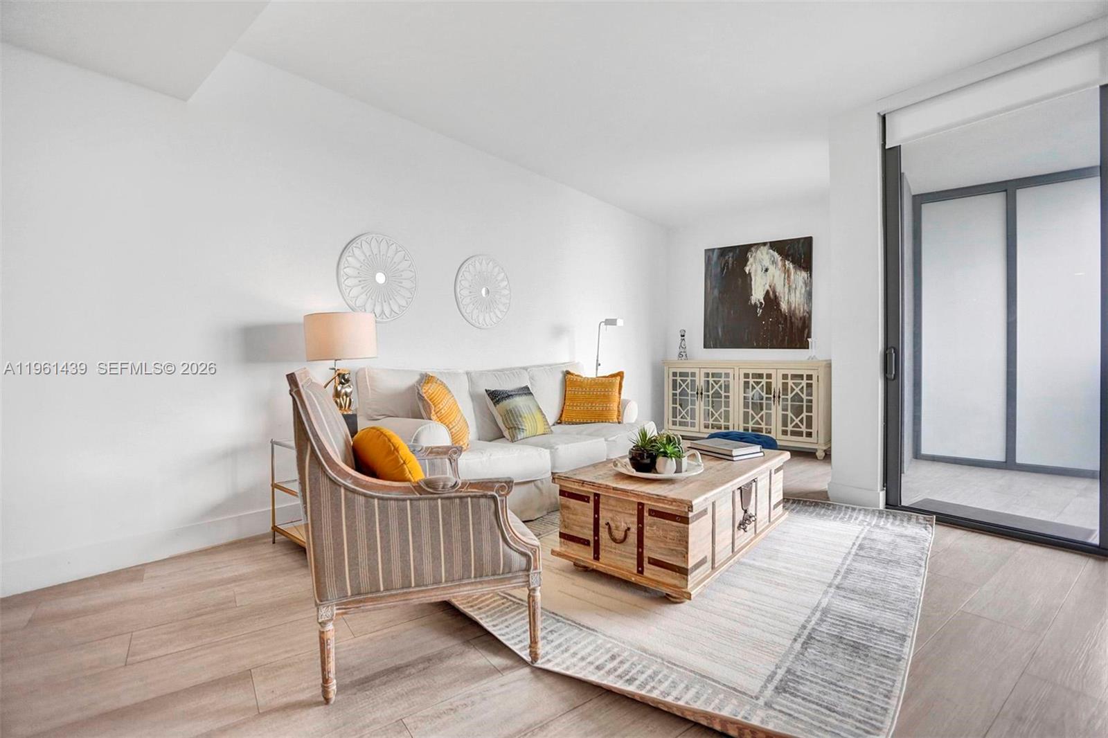 3401 MIDTOWN CONDO - Residential