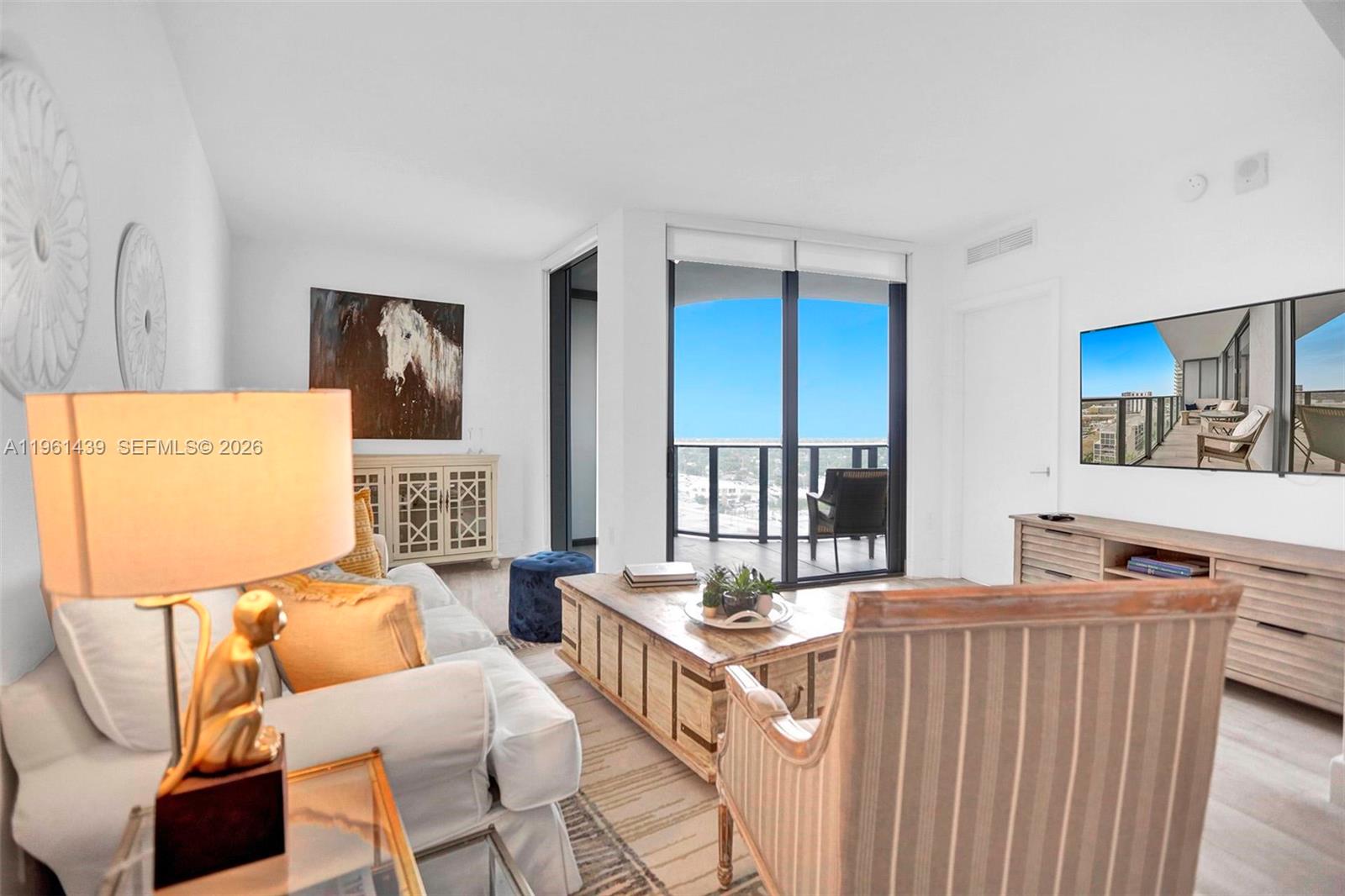 3401 MIDTOWN CONDO - Residential