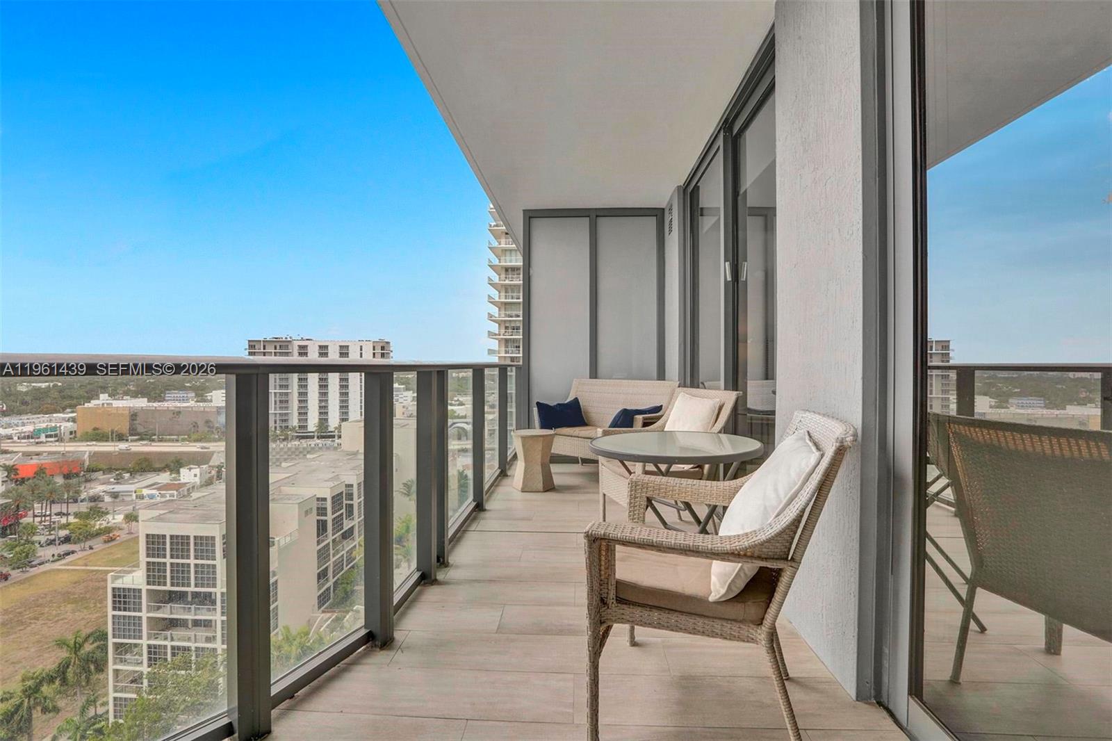 3401 MIDTOWN CONDO - Residential