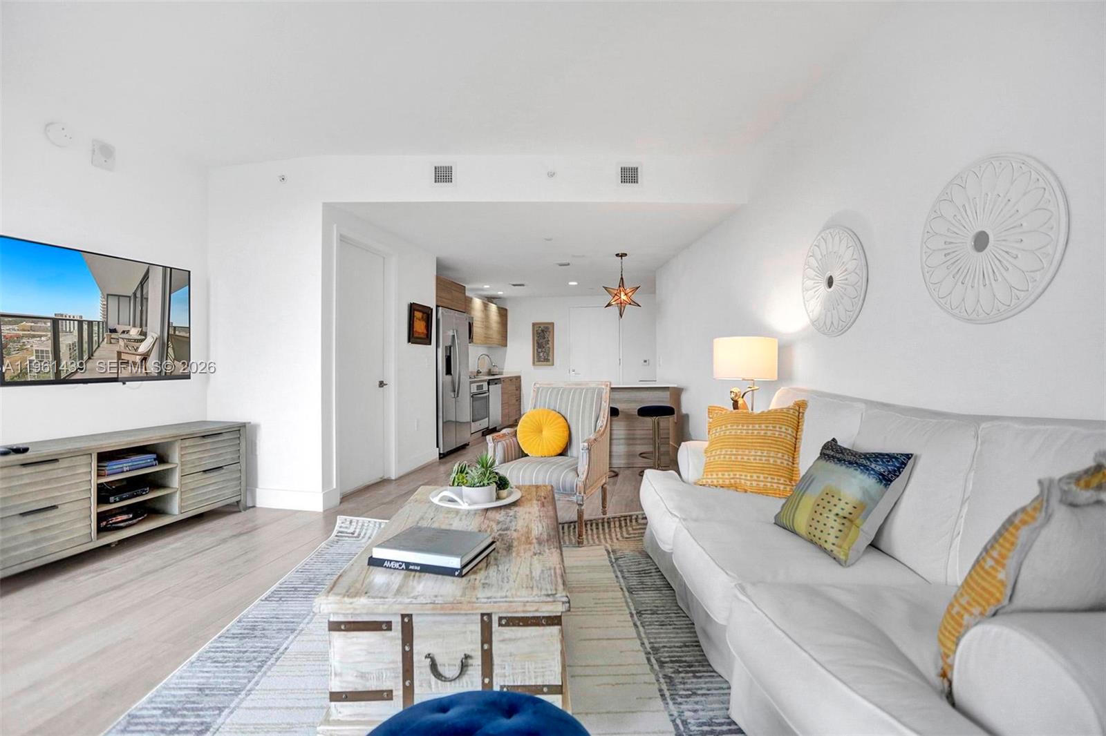 3401 MIDTOWN CONDO - Residential