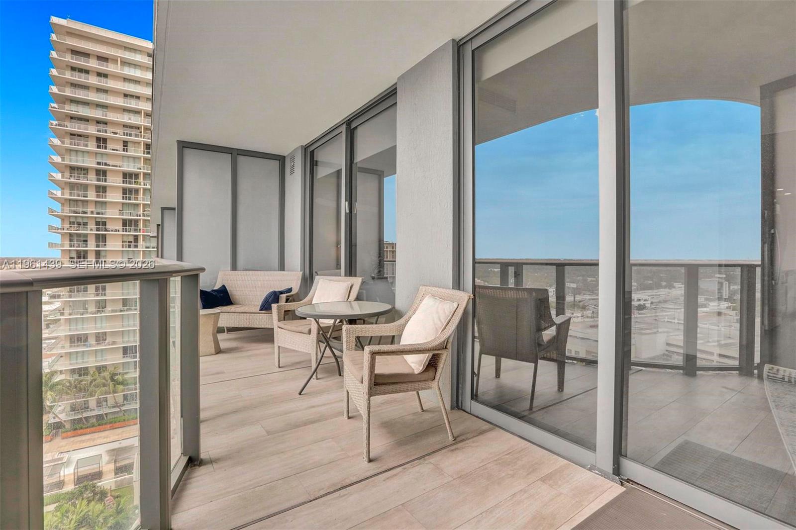 3401 MIDTOWN CONDO - Residential