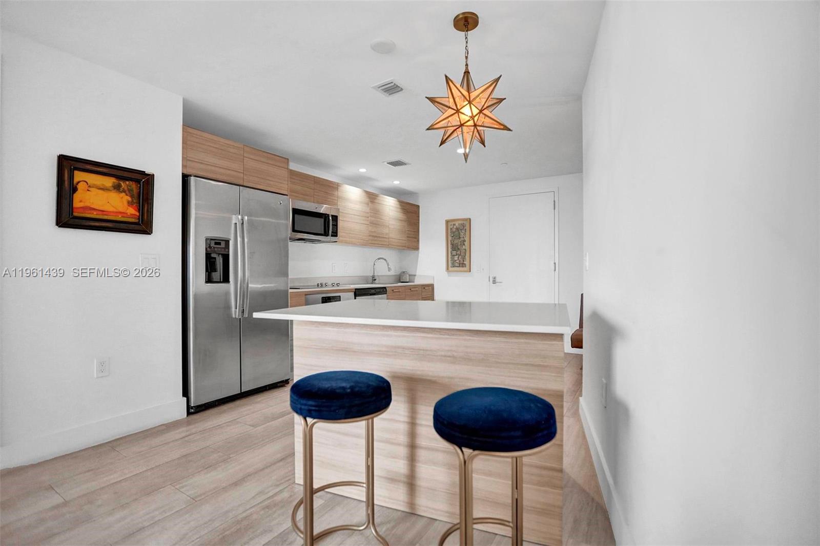 3401 MIDTOWN CONDO - Residential