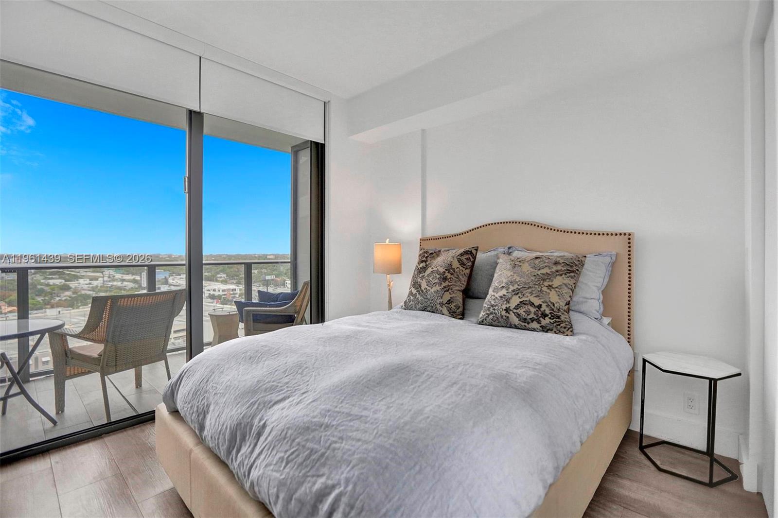 3401 MIDTOWN CONDO - Residential