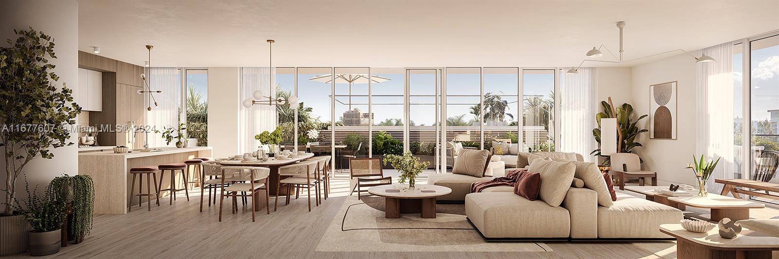 BAY HARBOR ISLAND - Residential