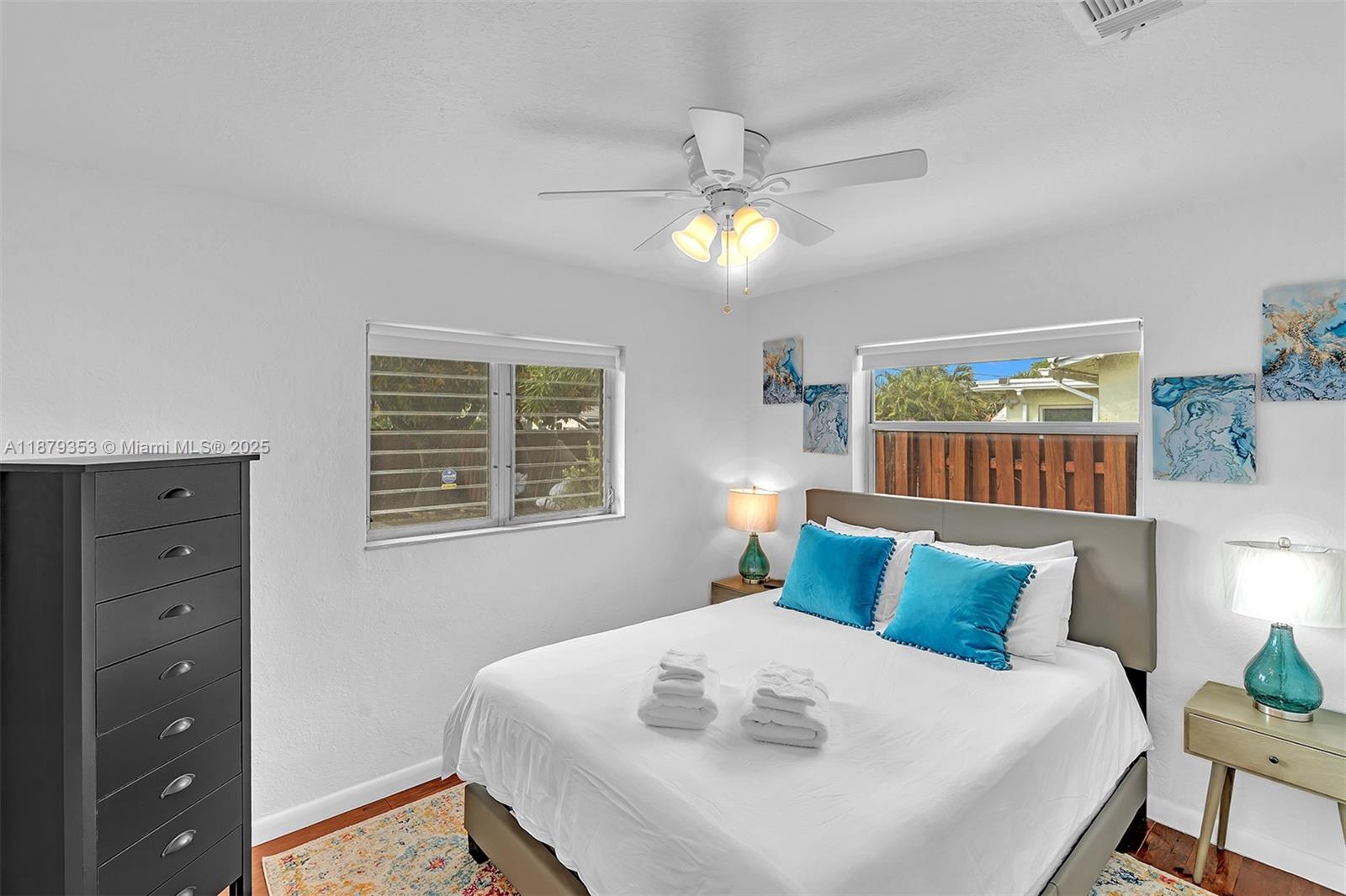 AVON HEIGHTS - Residential