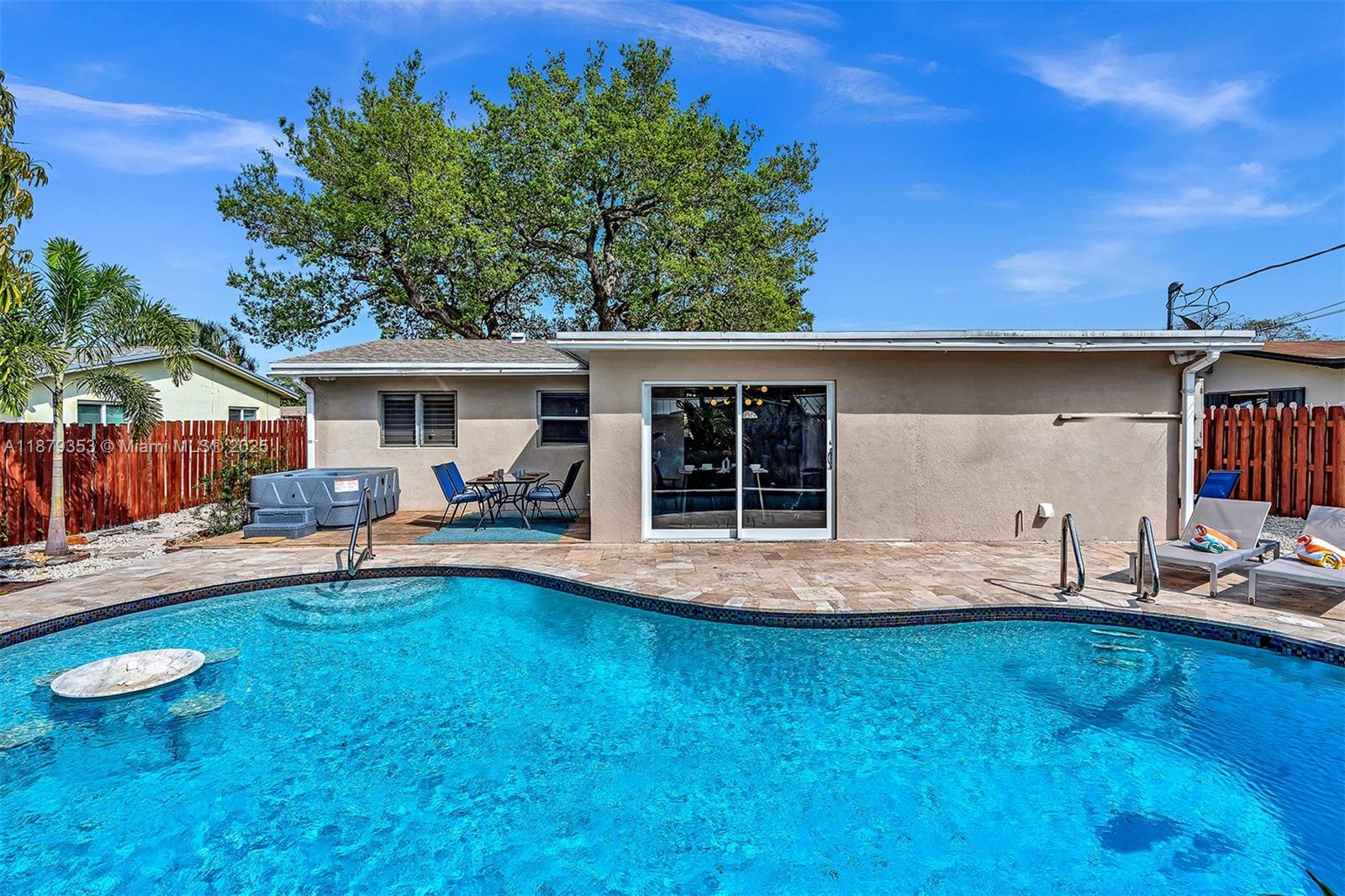 AVON HEIGHTS - Residential