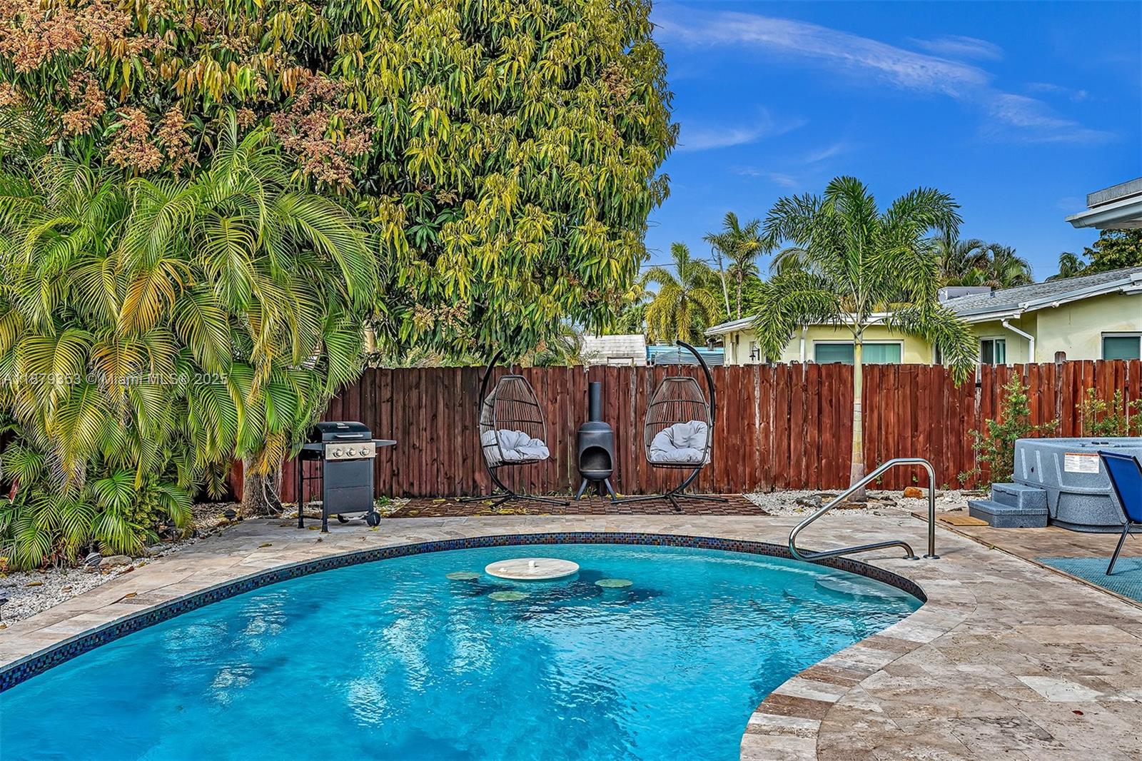 AVON HEIGHTS - Residential