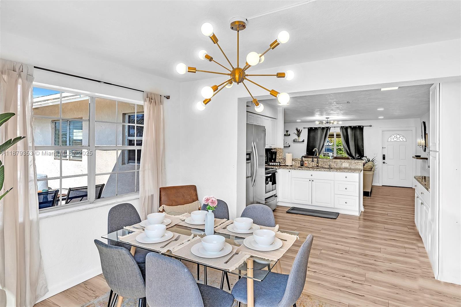 AVON HEIGHTS - Residential