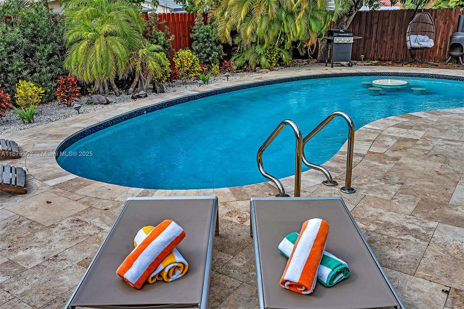 AVON HEIGHTS - Residential