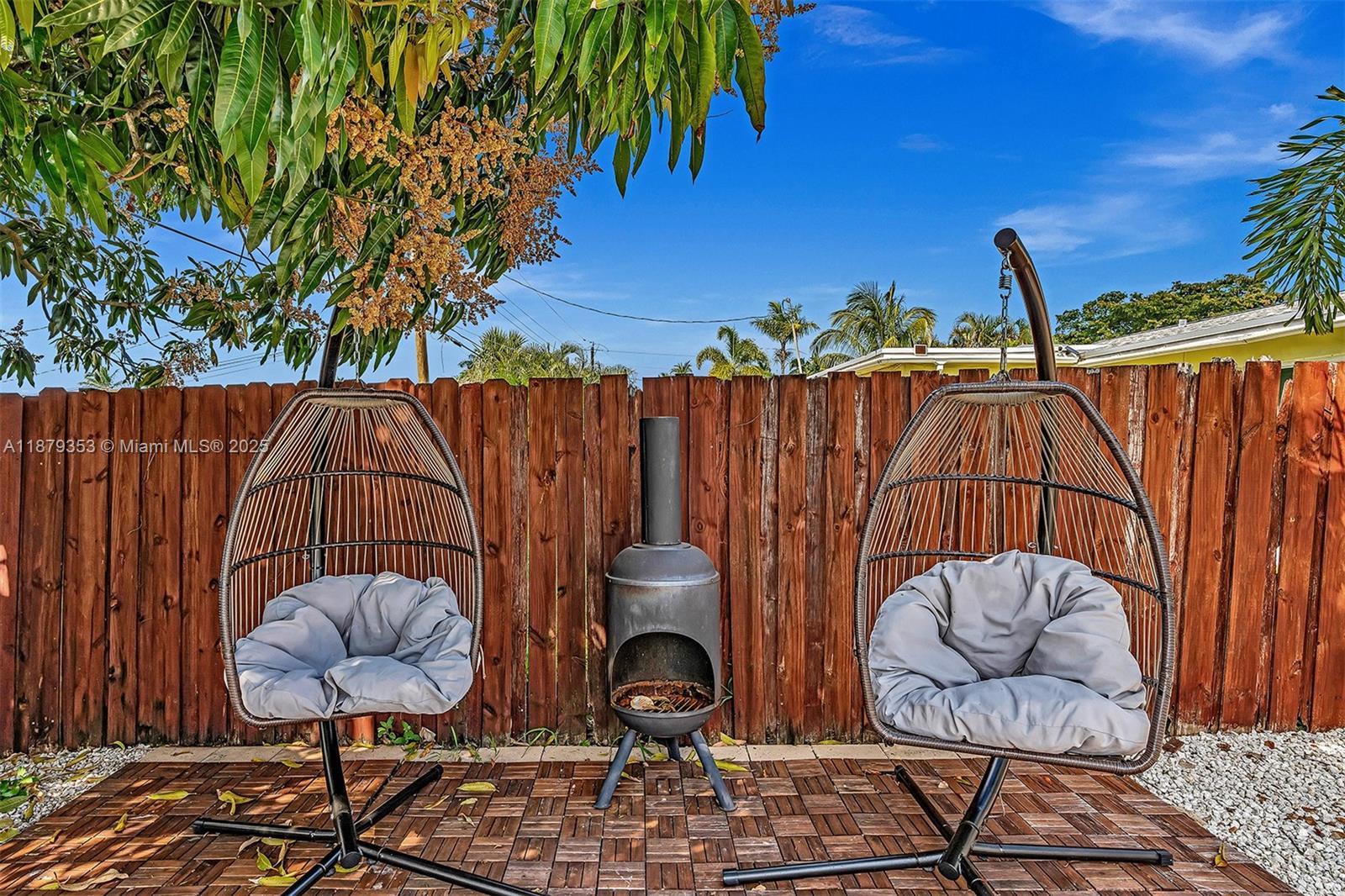 AVON HEIGHTS - Residential