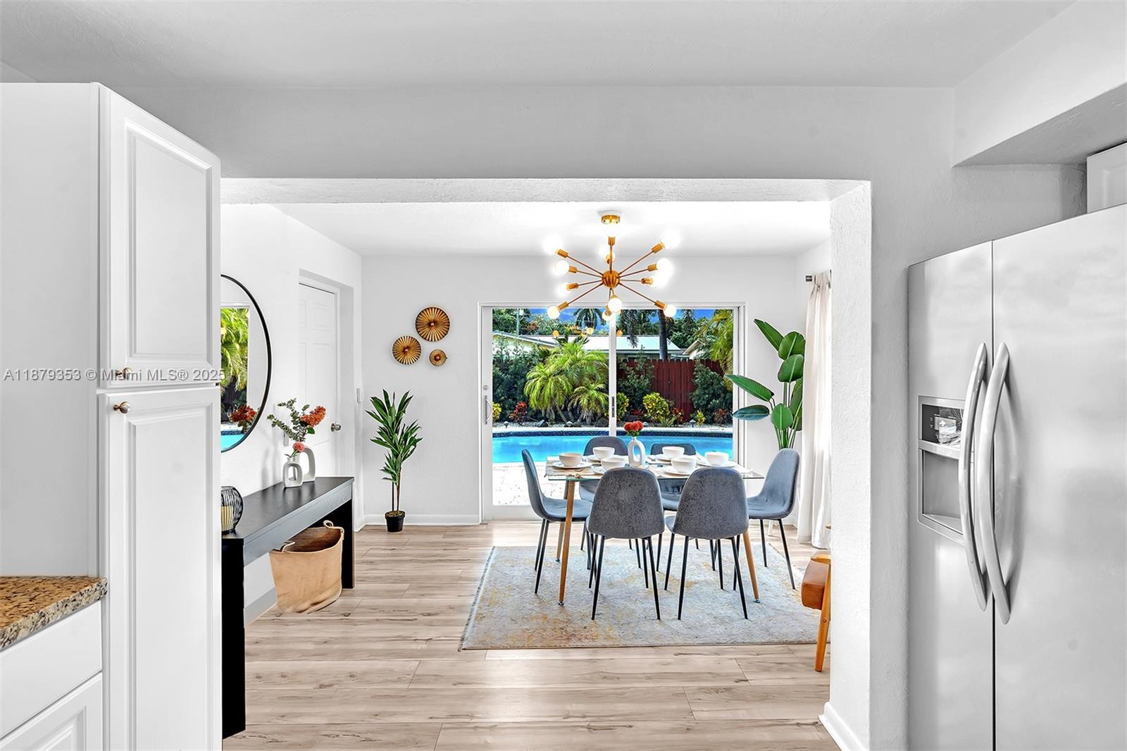 AVON HEIGHTS - Residential