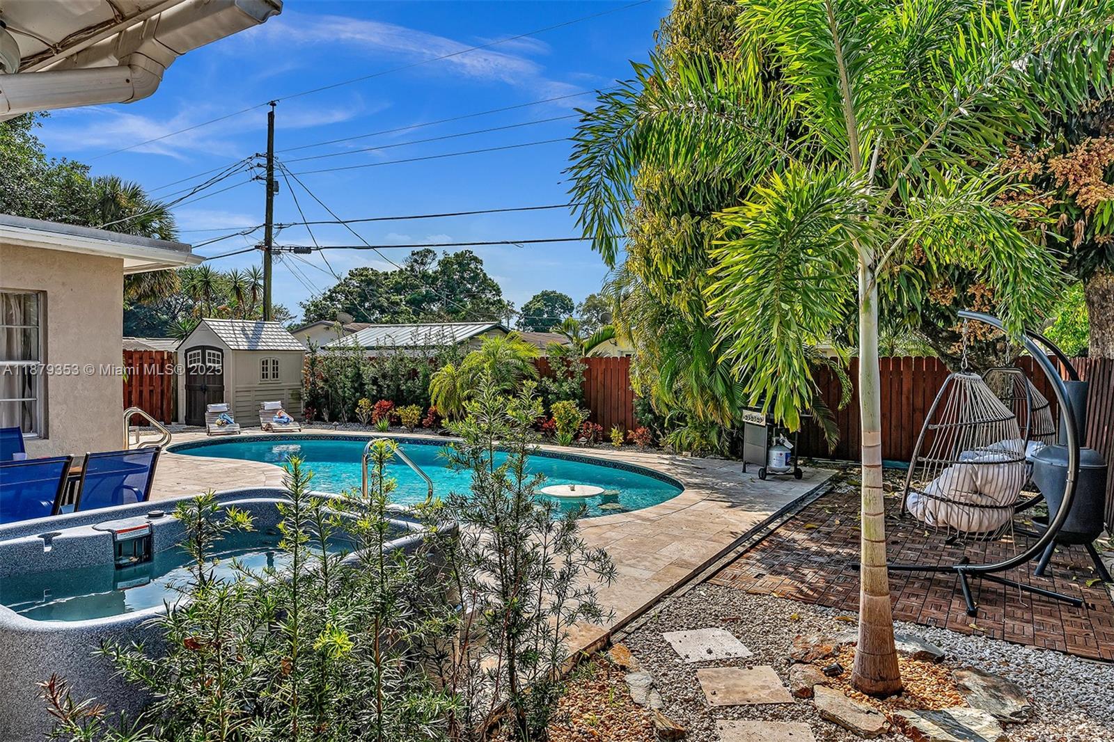 AVON HEIGHTS - Residential