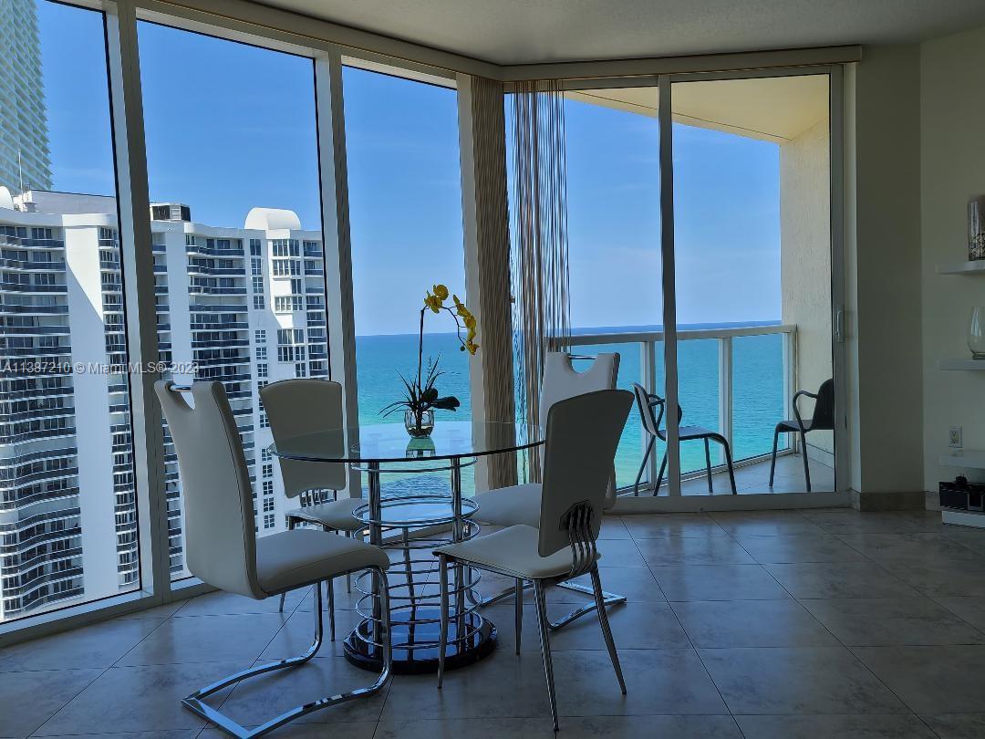 LA PERLA CONDO - Residential