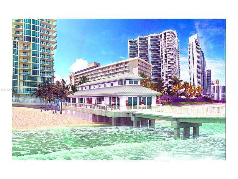 LA PERLA CONDO - Residential