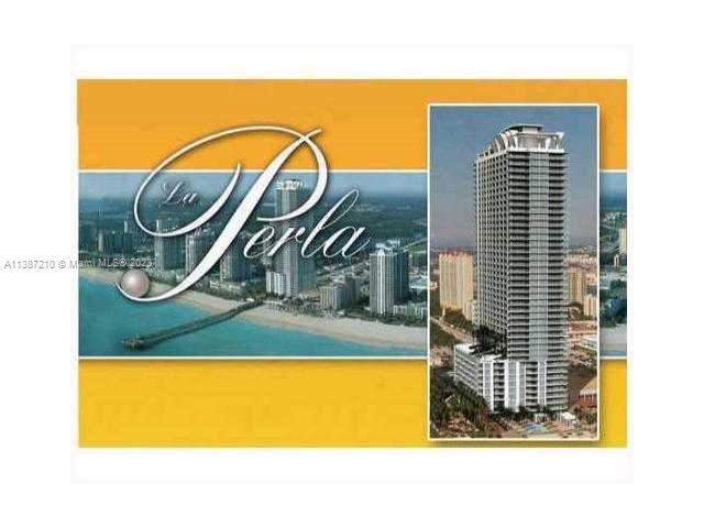 LA PERLA CONDO - Residential