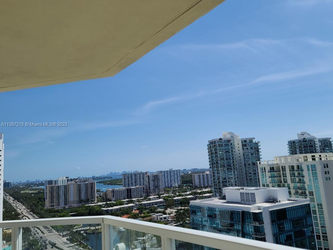 LA PERLA CONDO - Residential
