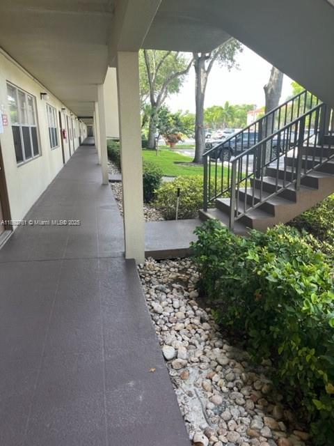 NEW HAMPTON AT CENTURY VI - Residential Lease