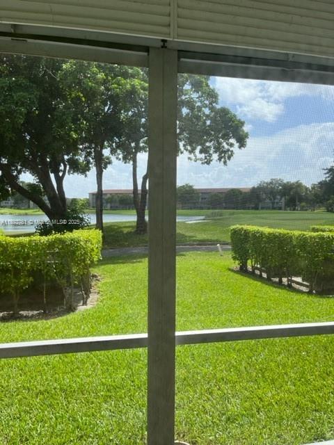 NEW HAMPTON AT CENTURY VI - Residential Lease