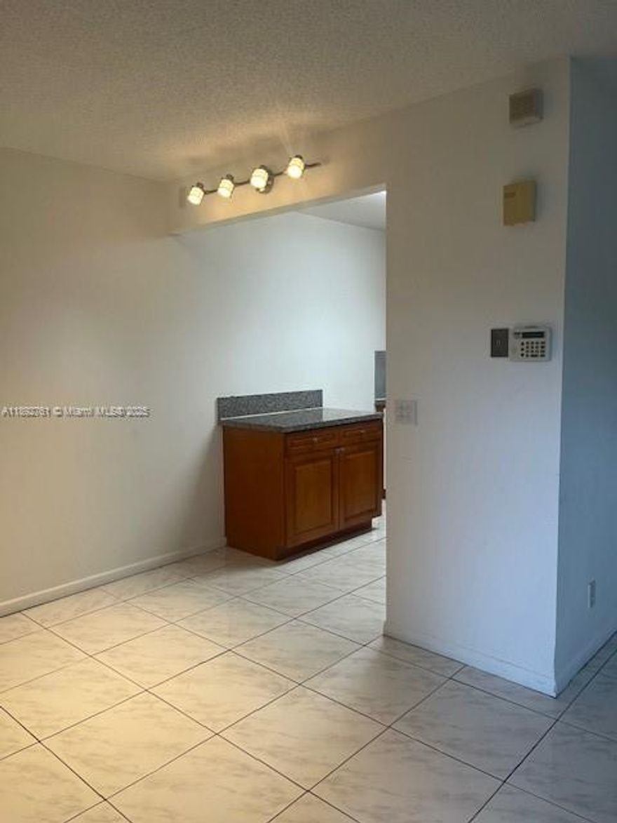 Very well kept condominium 2 bedroom and 2 full bathrooms. First  floor.  New Hampton II Century Village. It is a 55+ community with a lot of amenities for enjoyment. Security guard 24 hours. Parking space assigned just in front of the unit. Excellent view to the lake and the golf course. Ceramic floor throughout. Spacious kitchen with wood cabinetries, dishwasher, microwave, refrigerator and electric range. Screened porch. At least one occupant of the property must be 55 or more years old The Association has a minimum credit score requirement of 690 for all applicants (3 tenants maximum). PLEASE VERIFY WITH THE ASSOCIATION ALL RULES AND REGULATIONS.
VACANT & ELECTRONIC LOCKBOX.