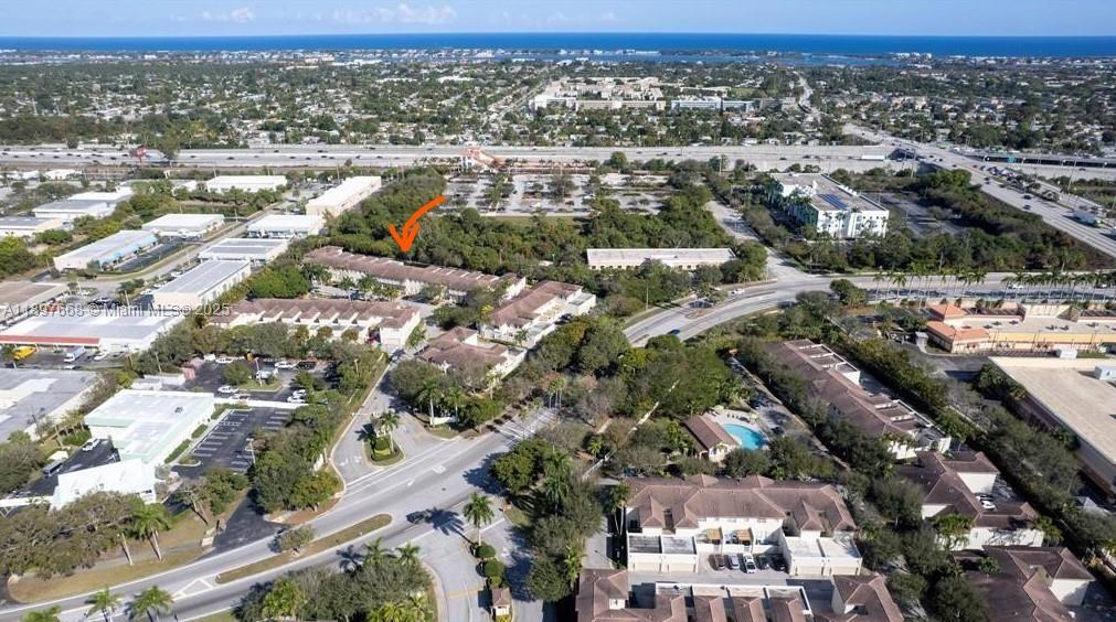 CANTERBURY AT QUANTUM VIL - Residential