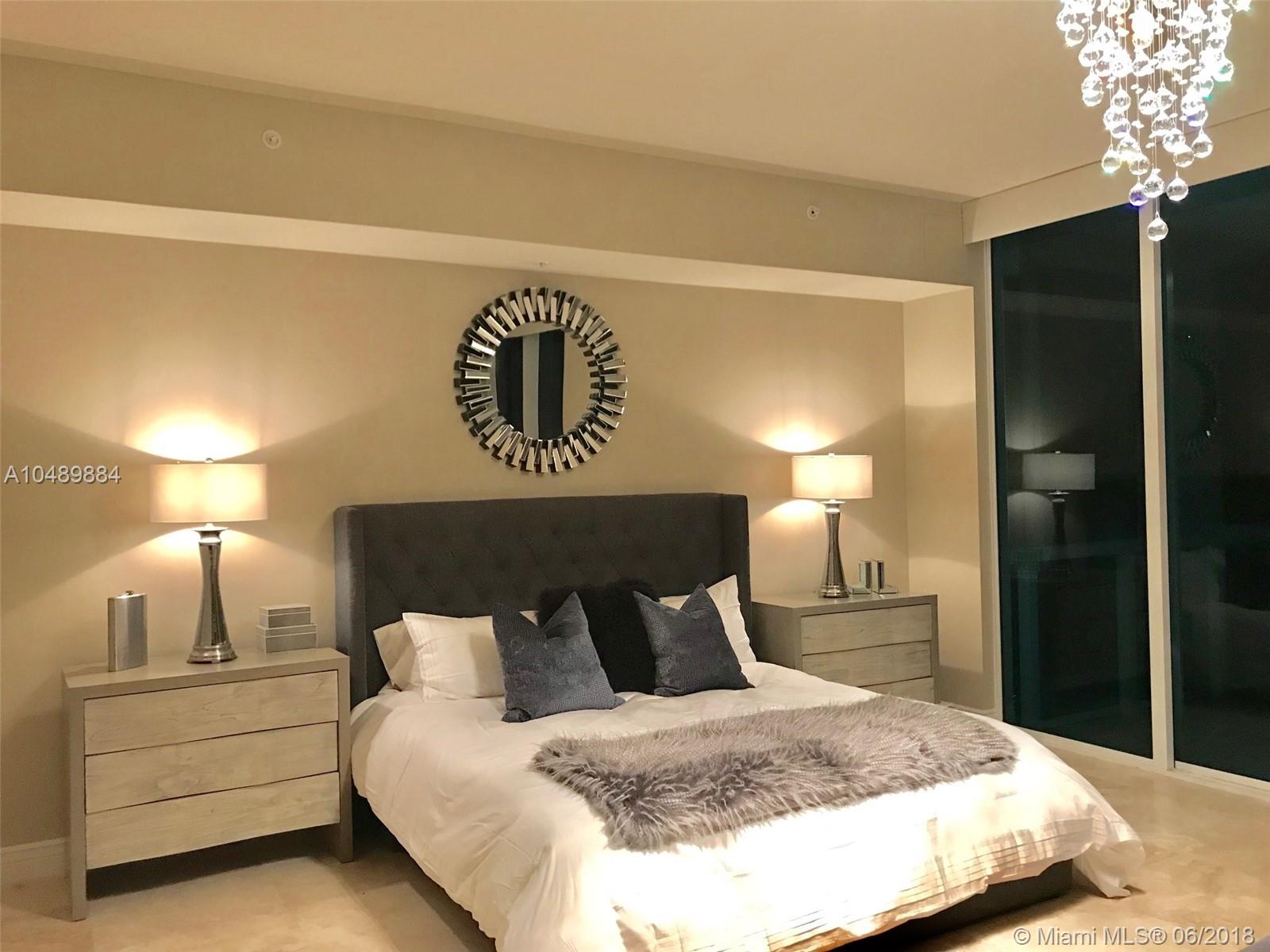 CONTINUUM ON SOUTH BEACH - Residential