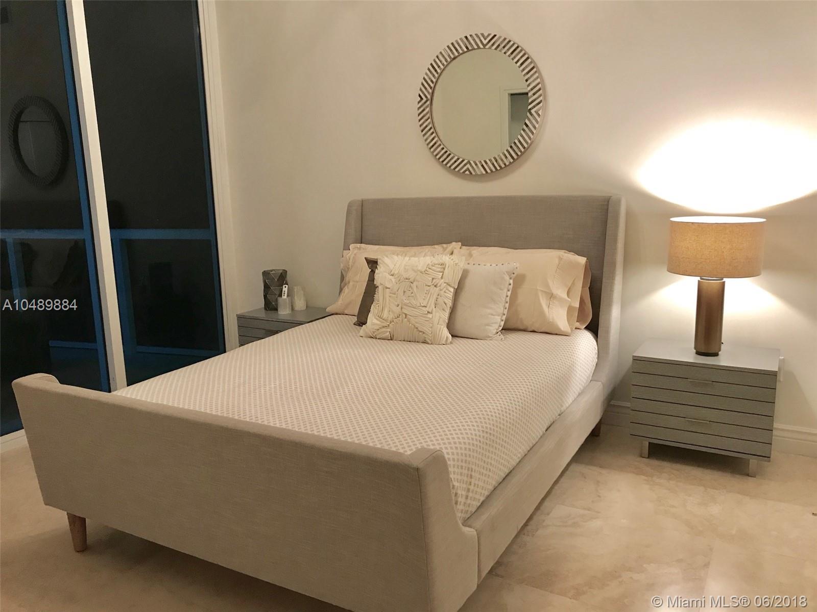 CONTINUUM ON SOUTH BEACH - Residential