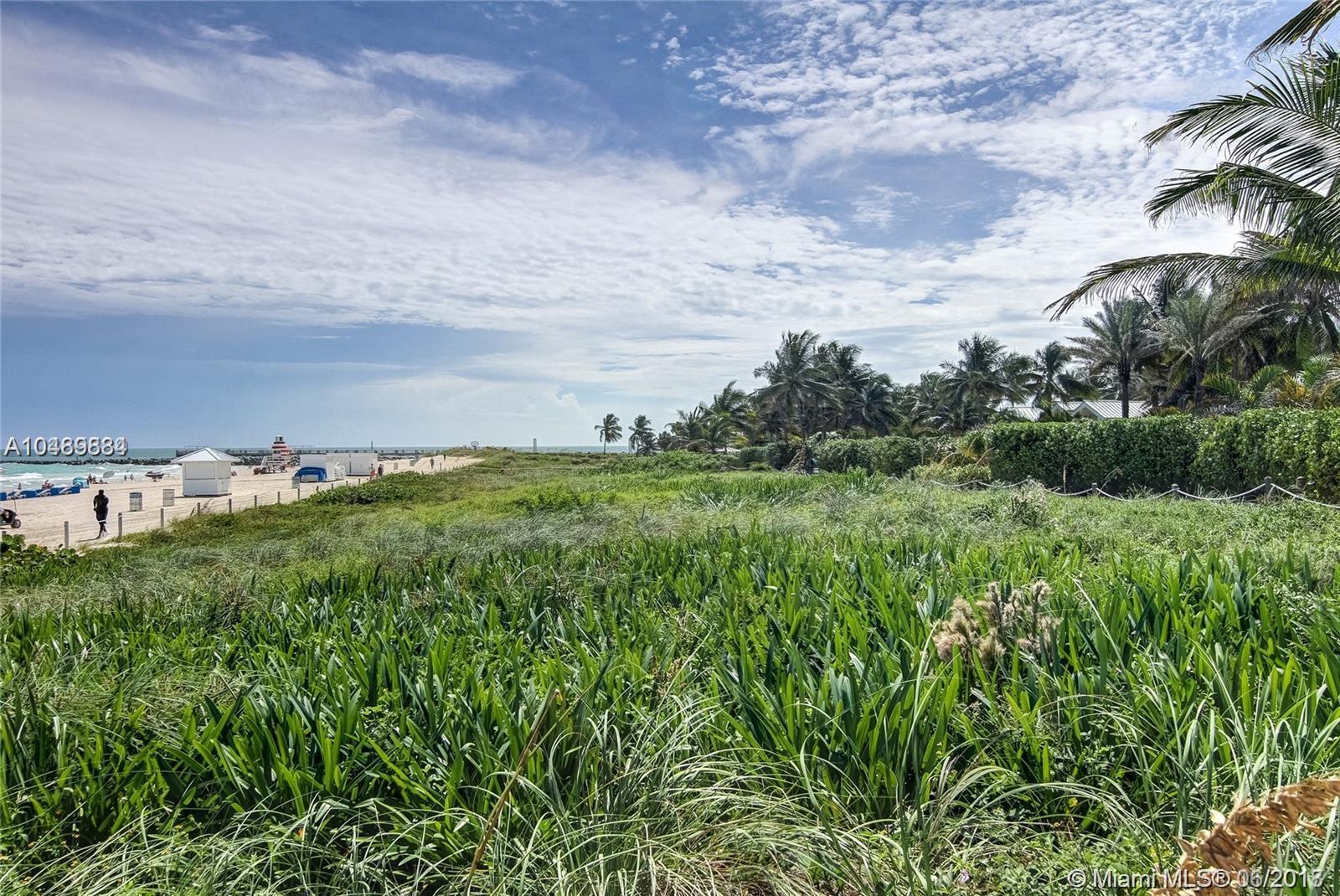 CONTINUUM ON SOUTH BEACH - Residential