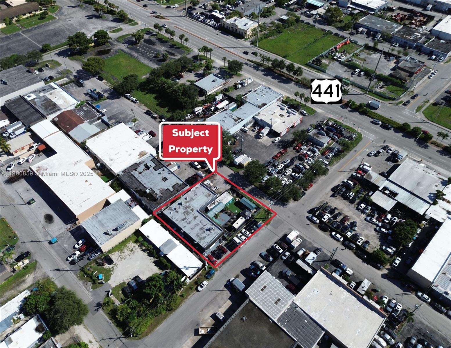 2220 SW 60th Ter