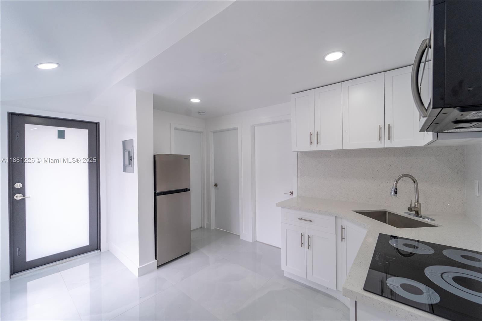 BELLEVUE SUB - Residential Lease