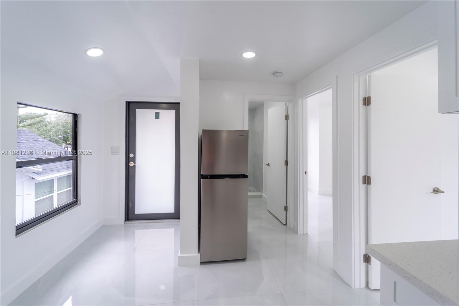 BELLEVUE SUB - Residential Lease