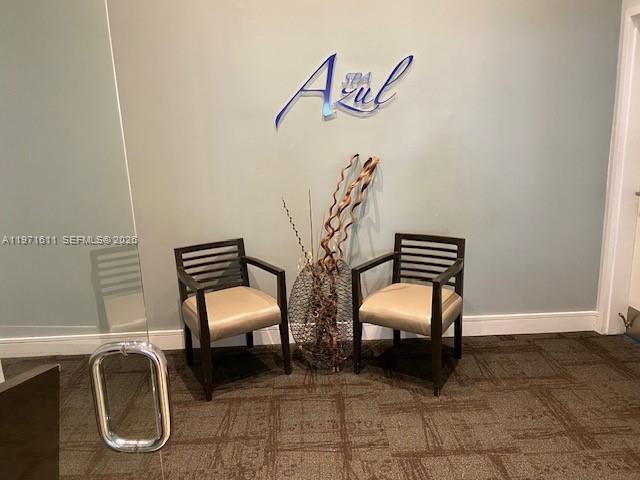 THE BLUE A RESORT HOTEL C - Residential