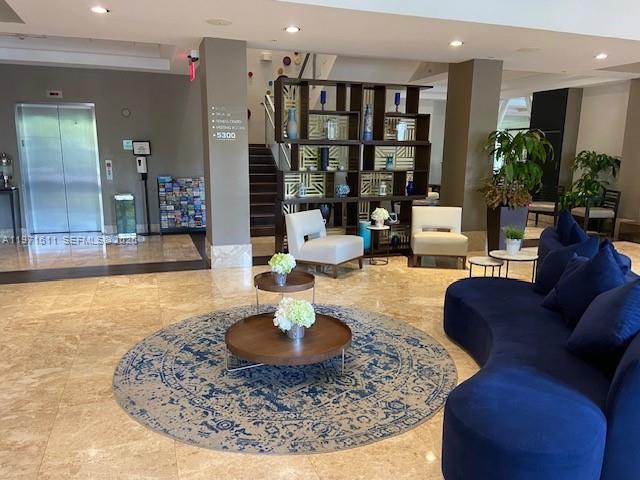 THE BLUE A RESORT HOTEL C - Residential