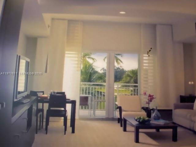 THE BLUE A RESORT HOTEL C - Residential