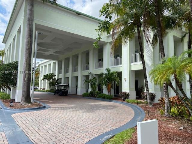 THE BLUE A RESORT HOTEL C - Residential