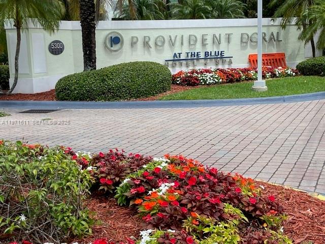 THE BLUE A RESORT HOTEL C - Residential