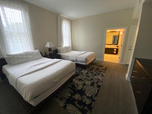 THE BLUE A RESORT HOTEL C - Residential