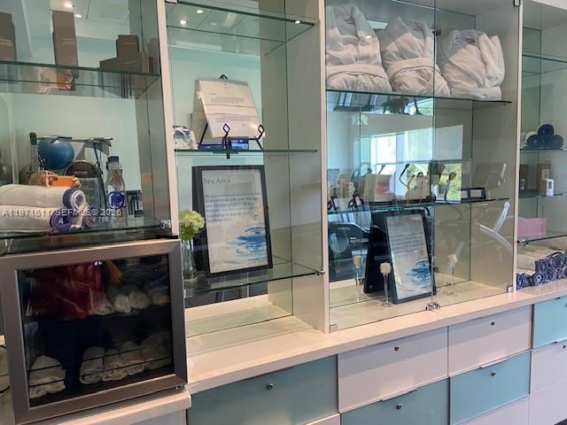 THE BLUE A RESORT HOTEL C - Residential