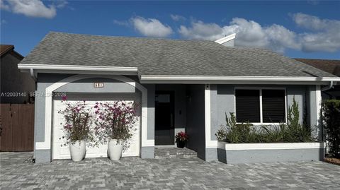 531 SW 89th Ct 1 Miami FL 33174