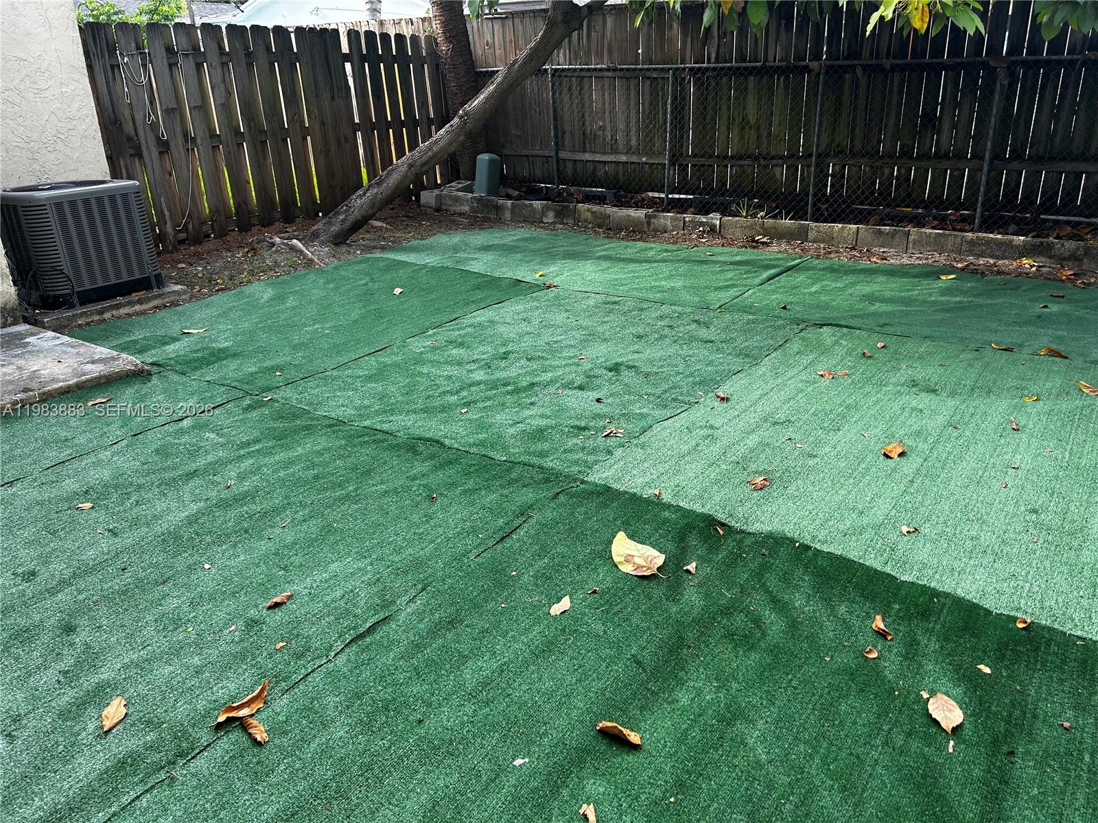 TAM O SHANTER VILLAS SEC - Residential