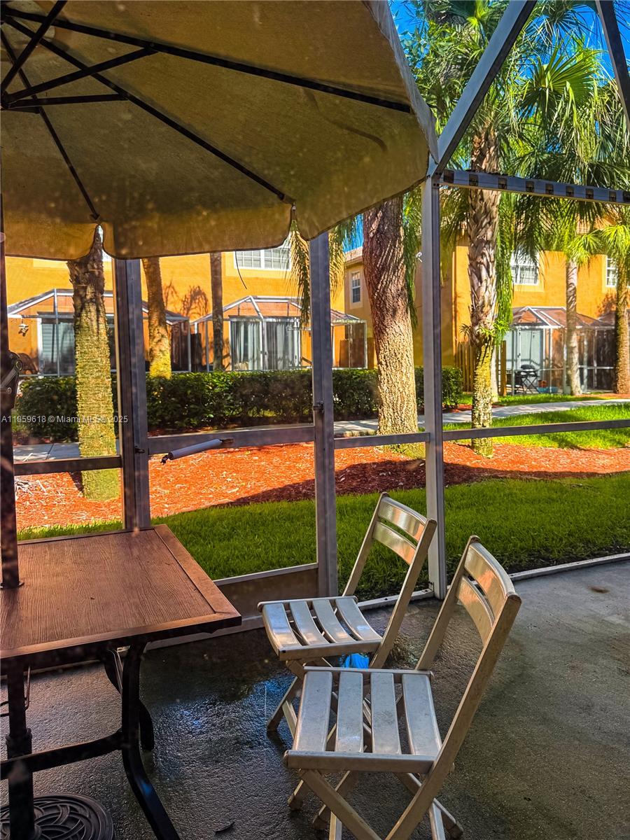 SECTORS 3 & 4 BOUNDARY PL - Residential Lease