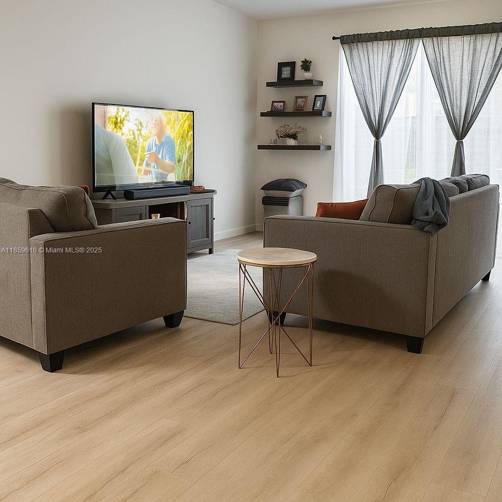 SECTORS 3 & 4 BOUNDARY PL - Residential Lease