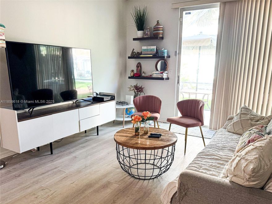 For Rent: Beautiful 2 Bed / 2.5 Bath Townhouse in San Sebastian, Weston
Welcome to this spacious 2-bedroom, 2.5-bath townhouse, located within an A-rated school district — perfect for families. This home offers a one-car garage plus a one-car driveway. Enjoy a renovated kitchen with stainless steel appliances, ideal for entertaining, and a very spacious master bedroom with a walk-in closet and an additional in-room closet. With no carpet throughout, this home offers easy maintenance and modern style.

Residents of San Sebastian Weston enjoy a peaceful community with great amenities, including a pool and playground. The location is unbeatable — walking distance to shopping, dining, beauty services, a gas station, and convenience stores, plus easy access to I-75, making commuting simple.