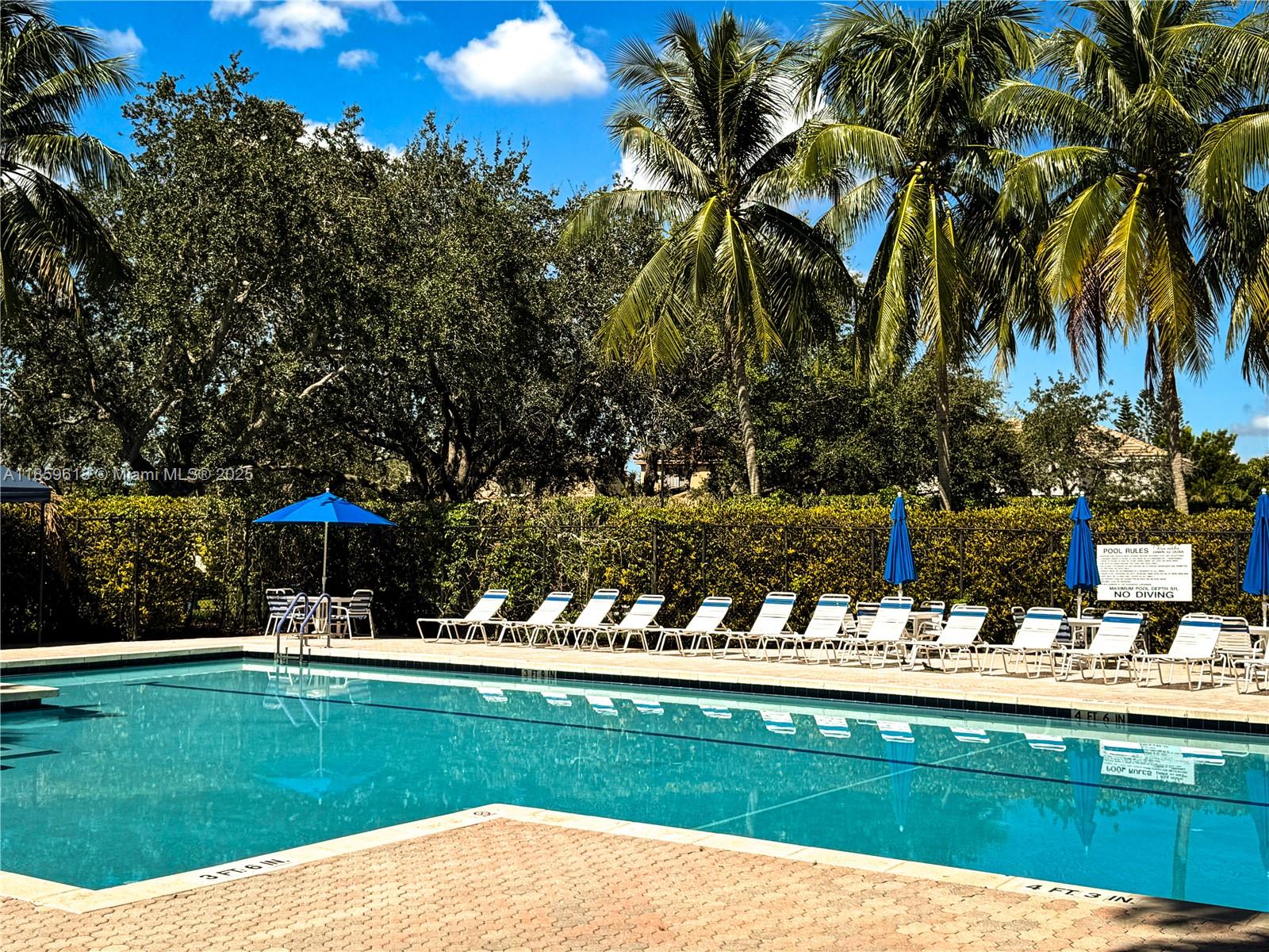 SECTORS 3 & 4 BOUNDARY PL - Residential Lease