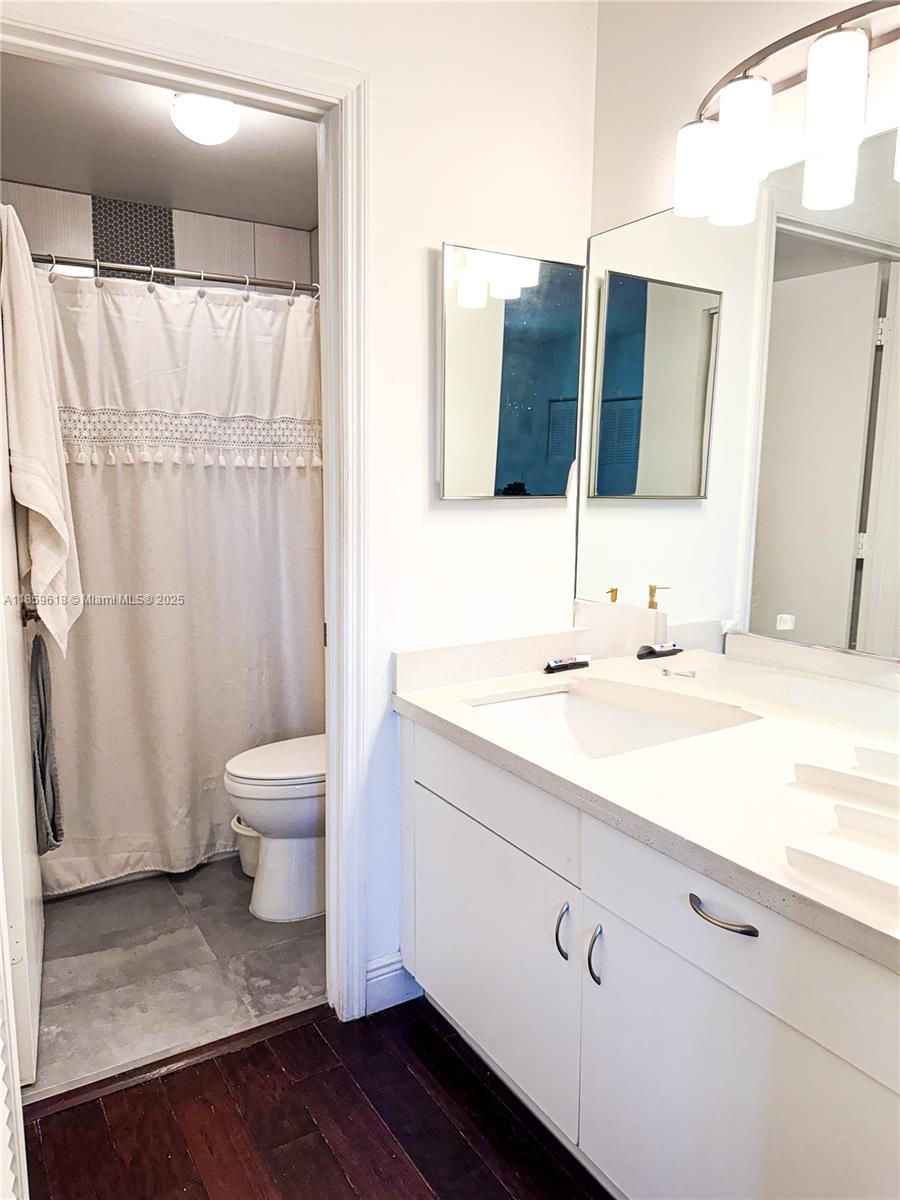 SECTORS 3 & 4 BOUNDARY PL - Residential Lease