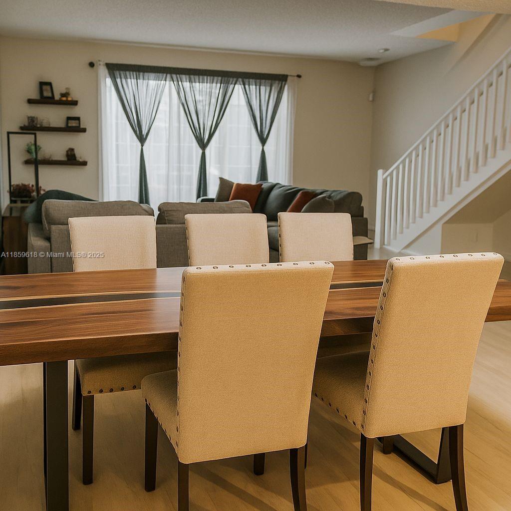 SECTORS 3 & 4 BOUNDARY PL - Residential Lease