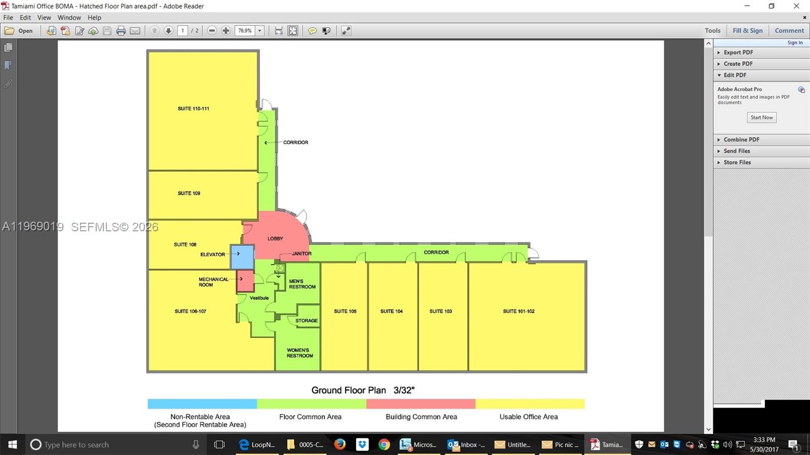 11981 SW 144th Ct #109