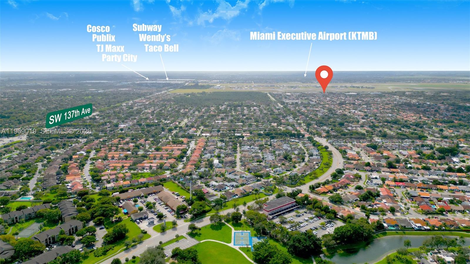 11981 SW 144th Ct #109