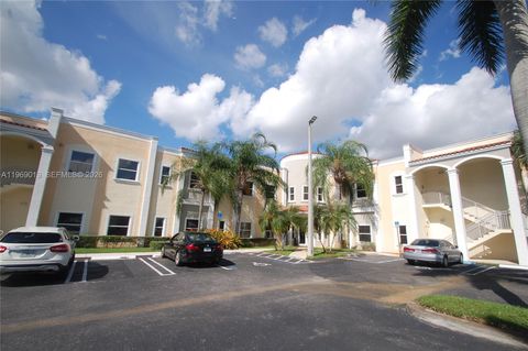 11981 SW 144th Ct #109 Miami FL 33186