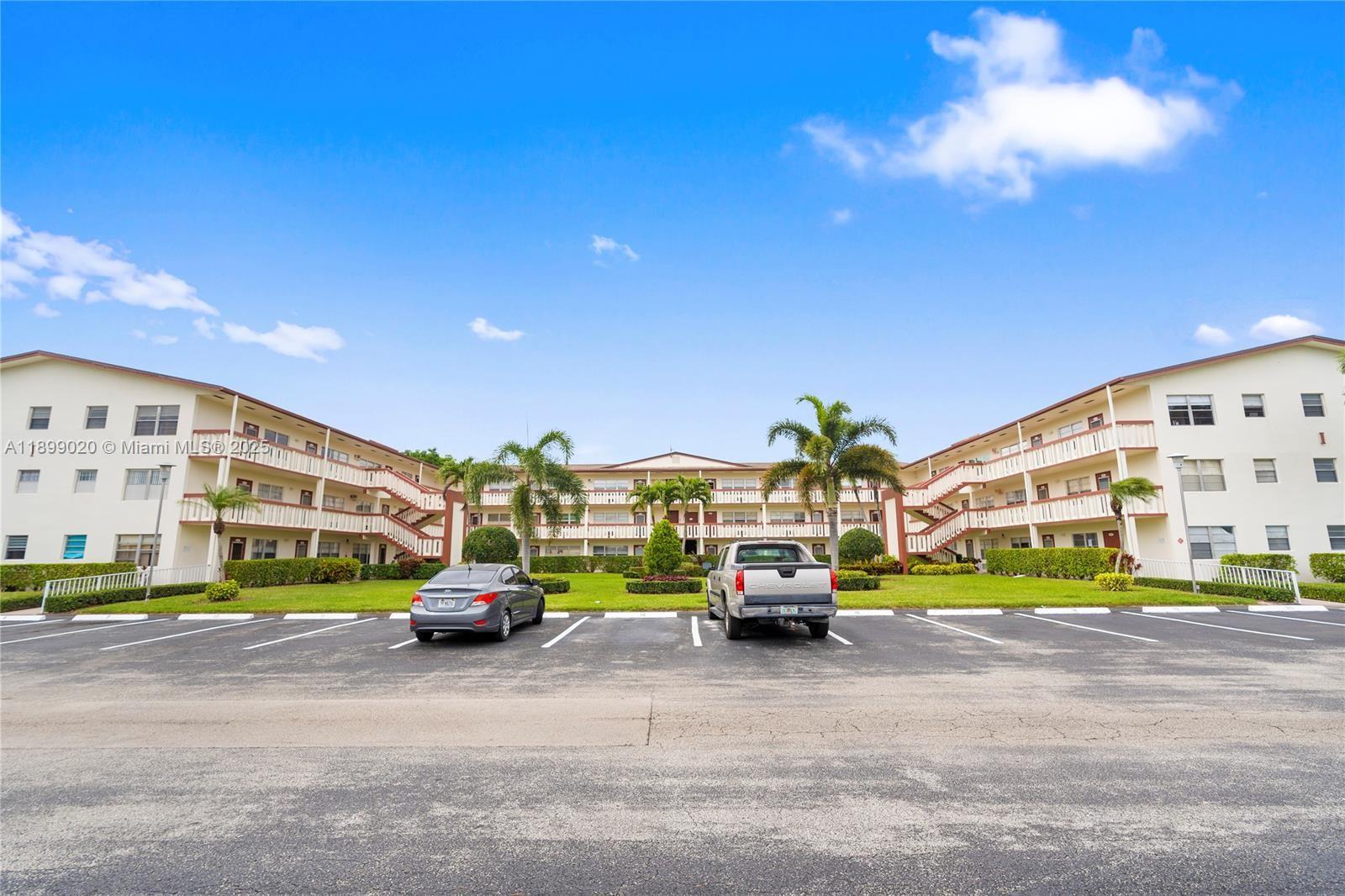 BRIGHTON AT CENTURY VILLA - Residential Lease