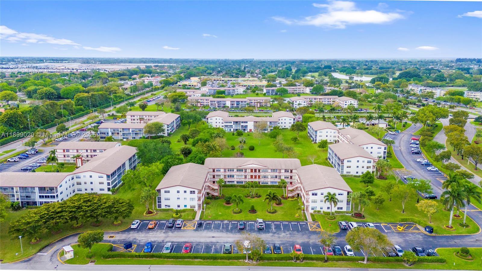 BRIGHTON AT CENTURY VILLA - Residential Lease